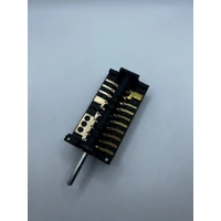 SMEG 900MM STOVE OVEN MULTI FUNCTION SELECTOR SWITCH | SA9066LPG SA9066CER