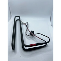 SAMSUNG FRIDGE DEFROST HEATER SRS584HDB, SRS585HDIS, SRS599HNW | SRS584HDB