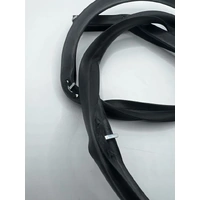 ILVE OVEN DOOR SEAL 3 SIDED BOTTOM OPEN