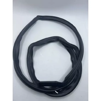 ILVE OVEN DOOR SEAL GASKET | JC80MP05032009 CE80MP10032009