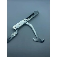 ILVE OVEN DOOR HINGES SINGLE(1 UNIT) | VARIOUS MODELS 6640CMP
