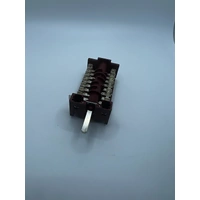 ILVE OVEN SELECTOR SWITCH A/34/04 | PD100FMPPD100LMPPD100NMPPD100WMP15122008