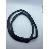 ILVE OVEN DOOR SEAL GASKET 4 SIDED 4 PINS | MD100FMP MTD1006VG MD1006VG