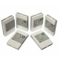 HVAC Controls - Schneider | Wall Modules | PN: 0-046-0030-0