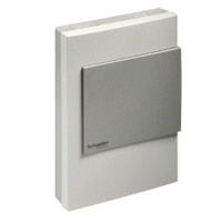 HVAC Controls - Schneider | Schneider Wall Modules | PN: 0-046-0410-0