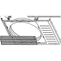 Air Con Spares - Gree | Lennox Spare Part | PN: 0000030002402