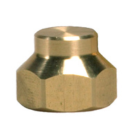 Ball Valves - Danfoss | Seal Cap Kit - GBC6-22s I/6 | PN: 009G7210