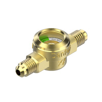 Sight Glasses - Danfoss | Sight Glass 1/4" Flare | PN: 014L0161