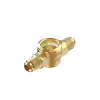Sight Glasses - Danfoss | Sight Glass 3/8" Flare | PN: 014L0162