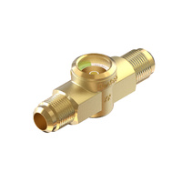 Sight Glasses - Danfoss | Sight Glass 5/8" Flare | PN: 014L0165