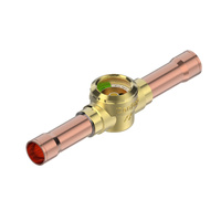 Sight Glasses - Danfoss | Sight Glass 5/8" Solder | PN: 014L0184