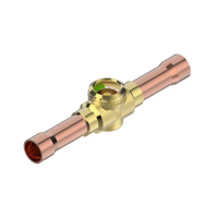 Sight Glasses - Danfoss | Sight Glass 3/8" Solder | PN: 014L0185