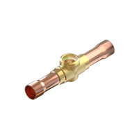 Sight Glasses - Danfoss | Sight Glass 7/8" Solder | PN: 014L0186
