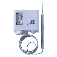 Mech Controls - Temperature | Thermostat, Ranco, -34 to 32 deg C | PN: 016-6930