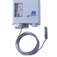 Mech Controls - Temperature | Ranco Medium Temperature Control Coiled Bulb | PN: 016-6954