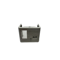 Mech Controls - Pressure | Ranco O16 Single Temperature and Pressure Control Front Cover | PN: 016-COVER