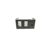 Mech Controls - Pressure | Ranco O17 Dual Pressure Control Front Cover | PN: 017-COVER