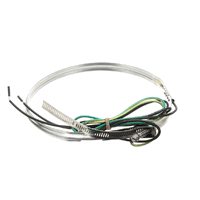 Comp Spares - Copeland | Copeland Belt type crankcase heater, 70W, 230V | PN: 018-0095-00