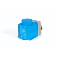 Solenoid Valves - Danfoss | Danfoss Coil 110V 10W 50/60HZ with Term. Box | PN: 018Z6730