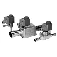 Expansion Valves - Danfoss | Danfoss Coil 24V 50HZ 20W with Term. Box | PN: 018Z6901