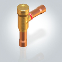 Pressure Reg - Danfoss | Check valve, NRV 22s, Max. Working Pressure [bar]: 46.0 | PN: 020-1020