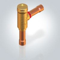 Pressure Reg - Danfoss | Check valve, NRV 28s, 46.0 bar | PN: 020-1021