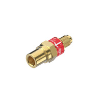 Pressure Reg - Danfoss | Check valve, NRV 6, Max. Working Pressure [bar]: 46.0 | PN: 020-1040