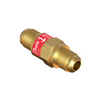 Pressure Reg - Danfoss | Check valve, NRV 12, Max. Working Pressure [bar]: 46.0 | PN: 020-1042