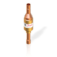 Pressure Reg - Danfoss | Check valve, NRV 6s, 49.0 bar | PN: 020B1010