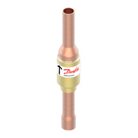 Pressure Reg - Danfoss | Check valve, NRV 10s, 49.0 bar | PN: 020B1011