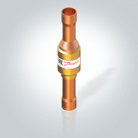 Pressure Reg - Danfoss | Check valve, NRV 16s, Max. Working Pressure [bar]: 49.0 | PN: 020B1018