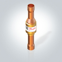 Pressure Reg - Danfoss | Check valve, NRV 19s, Max. Working Pressure [bar]: 49.0 | PN: 020B1019