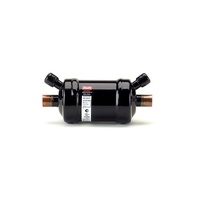 Driers - Danfoss | Danfoss Burn-out Filter Drier DAS 083S 3/8", Solder | PN: 023Z1003