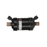 Driers - Danfoss | Danfoss - Suction Line Drier 084S 1/2" ODS | PN: 023Z1004