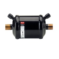 Driers - Danfoss | Danfoss - Suction Line Drier 164 1/2" ODF | PN: 023Z1007