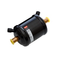 Driers - Danfoss | Danfoss - Suction Line Drier 164S 1/2" ODS | PN: 023Z1009