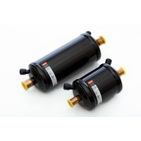 Driers - Danfoss | Danfoss - Suction Line Drier 417S 7/8" ODS | PN: 023Z1017