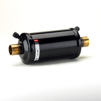 Driers - Danfoss | Danfoss - Suction Line Drier DAS419S 1 1/8" Solder | PN: 023Z1018