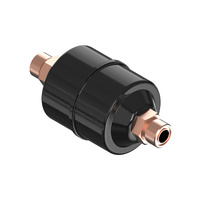 Driers - Danfoss | Danfoss - Liquid Line Drier DCL165 5/8" Face Seal | PN: 023Z1330