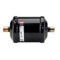 Driers - Danfoss | Danfoss - Bi Flow Drier DMB164S 1/2" Solder | PN: 023Z1445