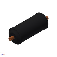 Driers - Danfoss | Danfoss - Bi Flow Drier DMB304S 1/2" Solder | PN: 023Z1449