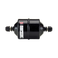 Driers - Danfoss | Danfoss - Liquid Line Drier DML165 - 5/8" Flare | PN: 023Z5045
