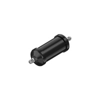 Driers - Danfoss | Danfoss - Trancritical Drier DMT133 - 3/8" Flare | PN: 023Z8405