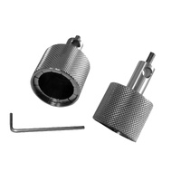 Electronic Cont - Danfoss | ICV / M 40-65 Manual opening device - HP valves T/C projects | PN: 027H0181