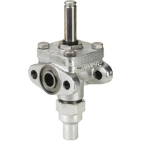 Solenoid Valves - Danfoss | Solenoid valve, EVRAT 10 | PN: 032F6214