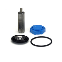 Solenoid Valves - Danfoss | Danfoss - Spare part Service kit EV220 10 EPDM | PN: 032U1065
