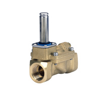 Industrial Controls - Pressure Regulators | Solenoid valve, EV220B, NC, G, 1/2, EPDM | PN: 032U7120
