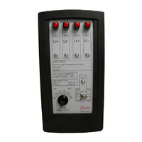 Electronic Cont - Danfoss | Solenoid valve, EV220B, NC, G, 1, EPDM | PN: 034G0013