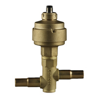 Expansion Valves - Electronic | Electric expansion valve, ETS 12.5 7/8" | PN: 034G4211