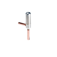 Expansion Valves - Electronic | Electric expansion valve, ETS 6-18 1/4" | PN: 034G5026